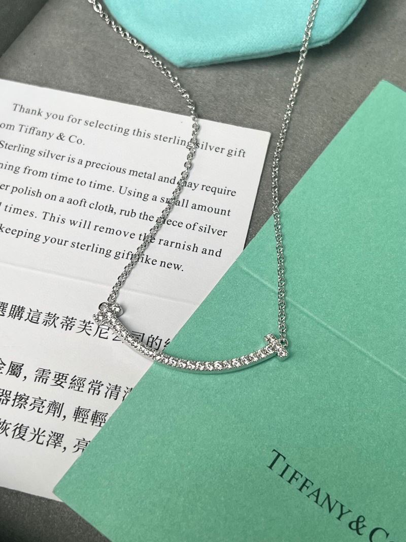 Tiffany Necklaces